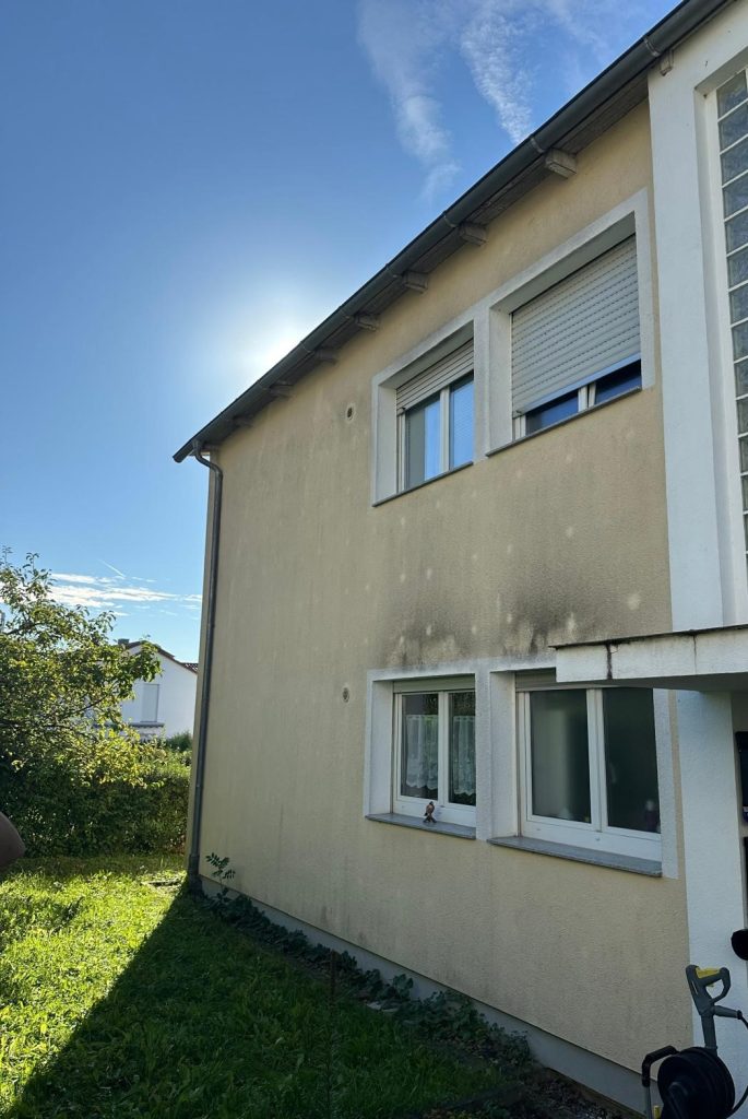 Weitere Spezialreinigungen auf Anfrage