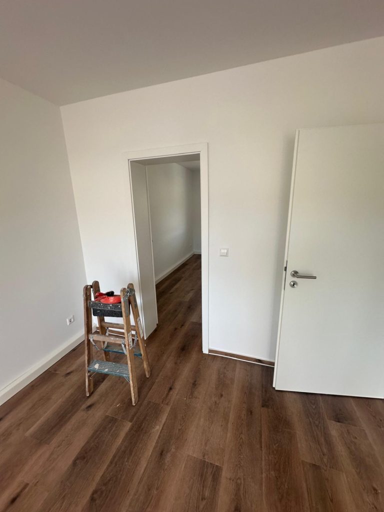 Fenster- & Glasreinigung