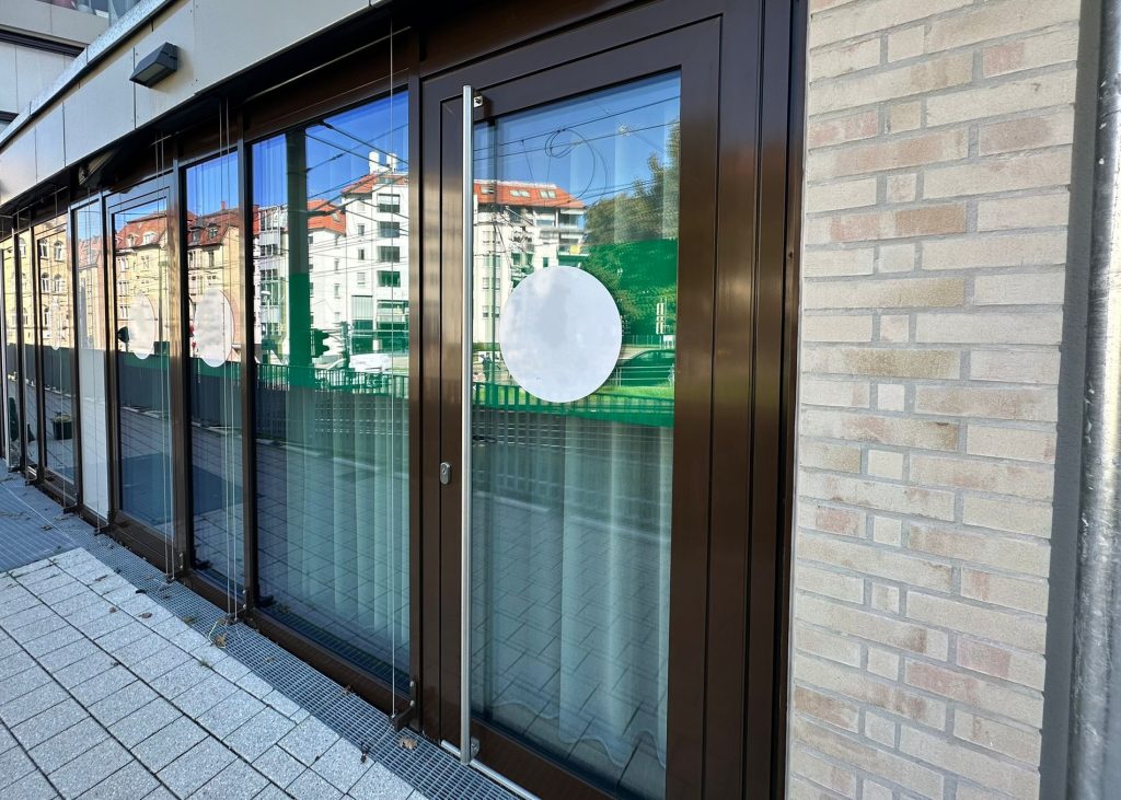 Wohnanlagen bis hin zu Industrieflächen